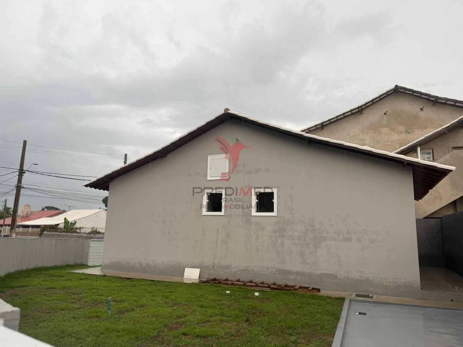  Rua Antônio Bispo Iguaba Grande - 