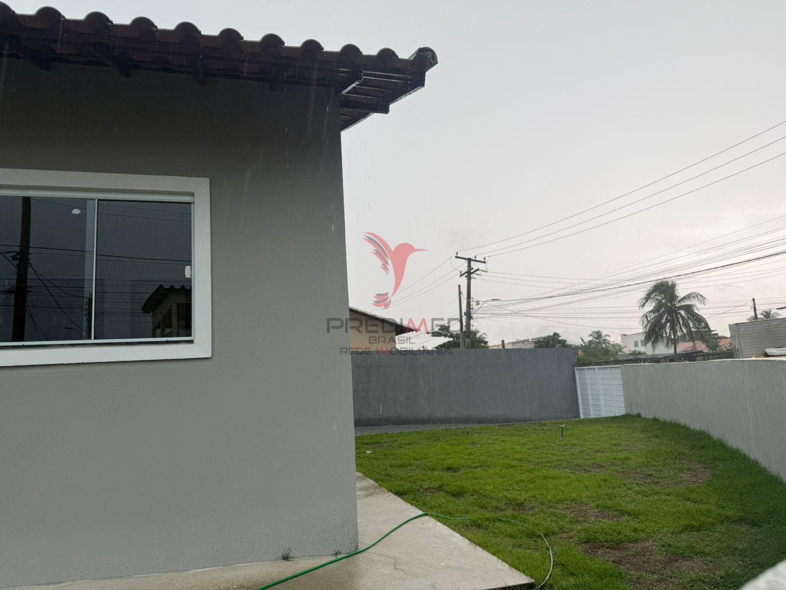  Rua Antônio Bispo Iguaba Grande - 