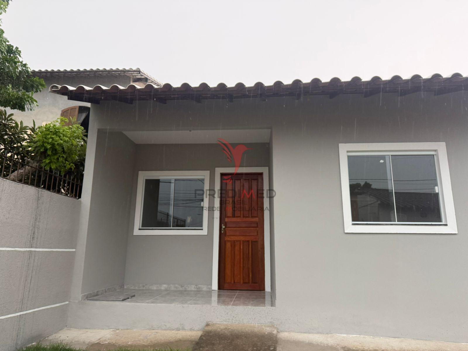  Rua Antônio Bispo Iguaba Grande - 