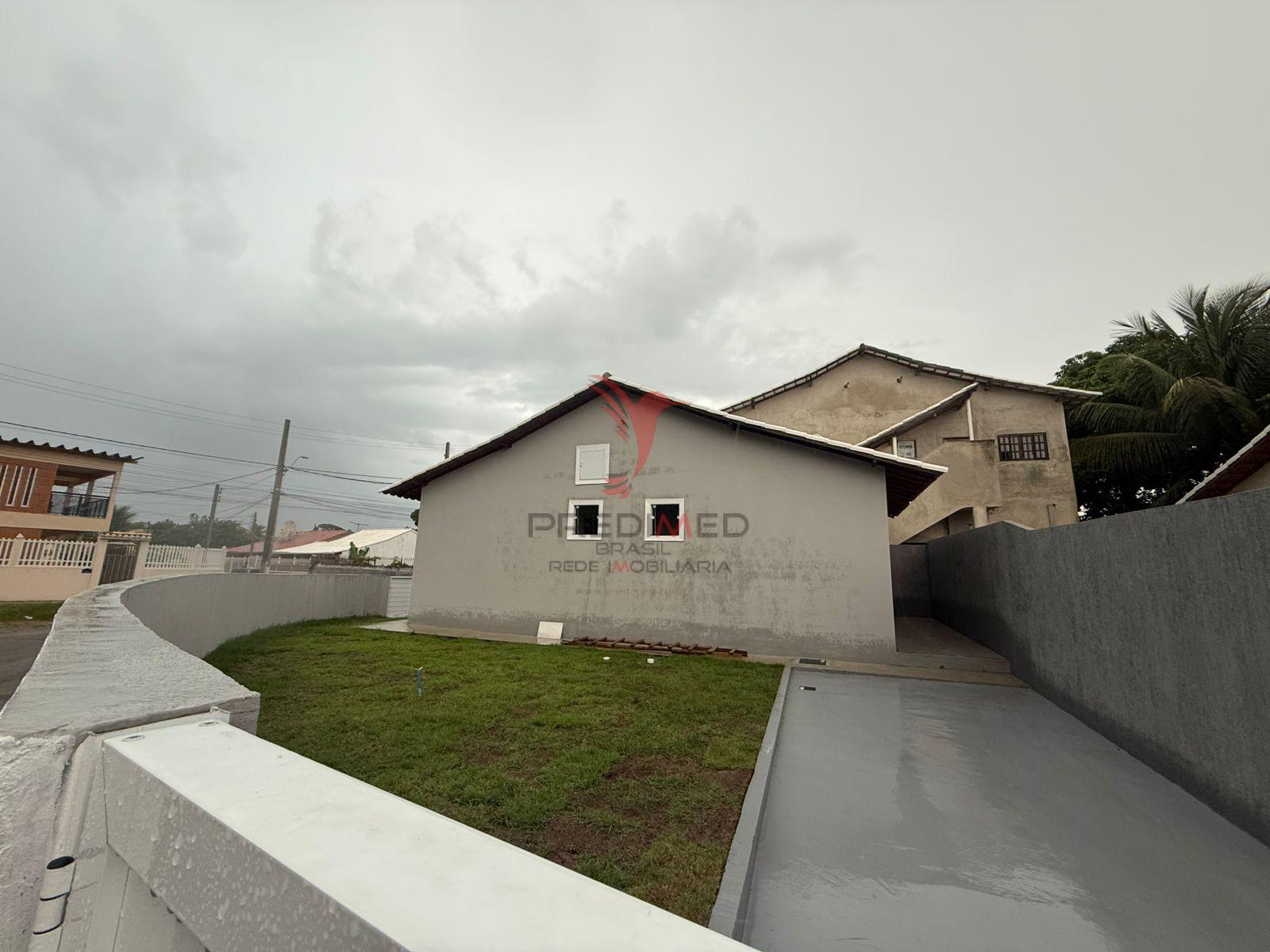  Rua Antônio Bispo Iguaba Grande - 