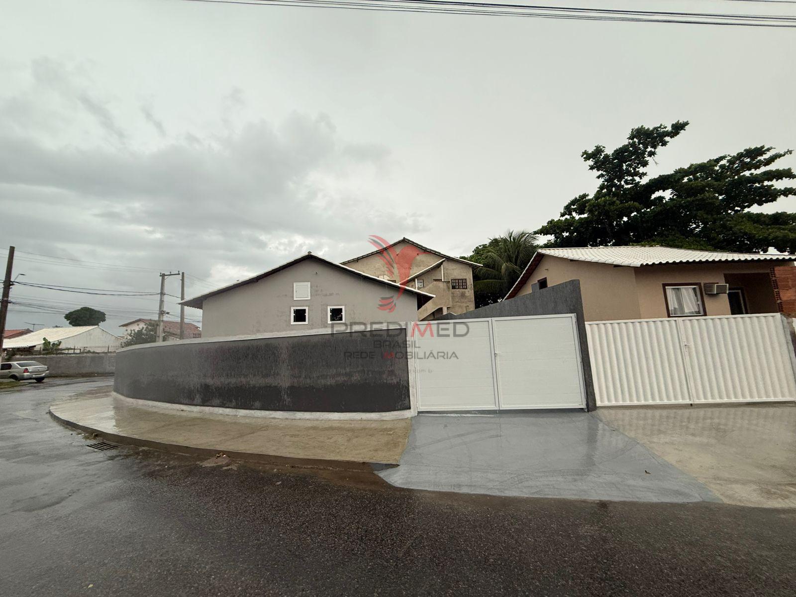  Rua Antônio Bispo Iguaba Grande - 