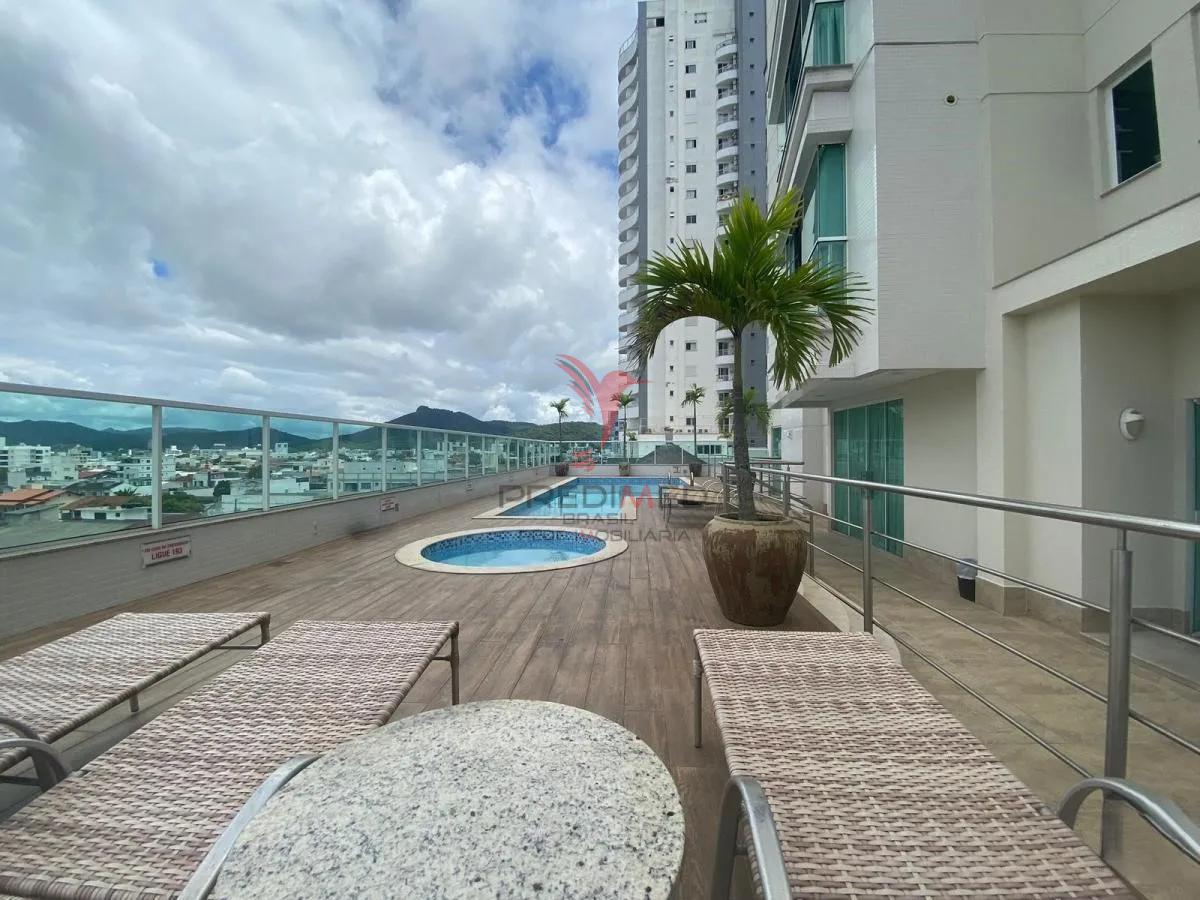 Viver no Topo: Cobertura Duplex com 260m&sup2;, 4 Su&iacute;tes e Lazer de Resort no Jardim Atl&acirc;ntico Rua 2850 - - 