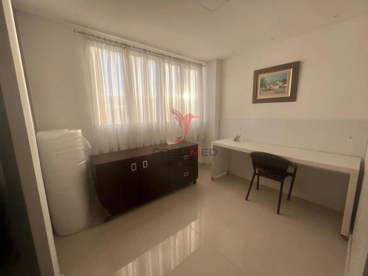 Viver no Topo: Cobertura Duplex com 260m&sup2;, 4 Su&iacute;tes e Lazer de Resort no Jardim Atl&acirc;ntico Rua 2850 - - 