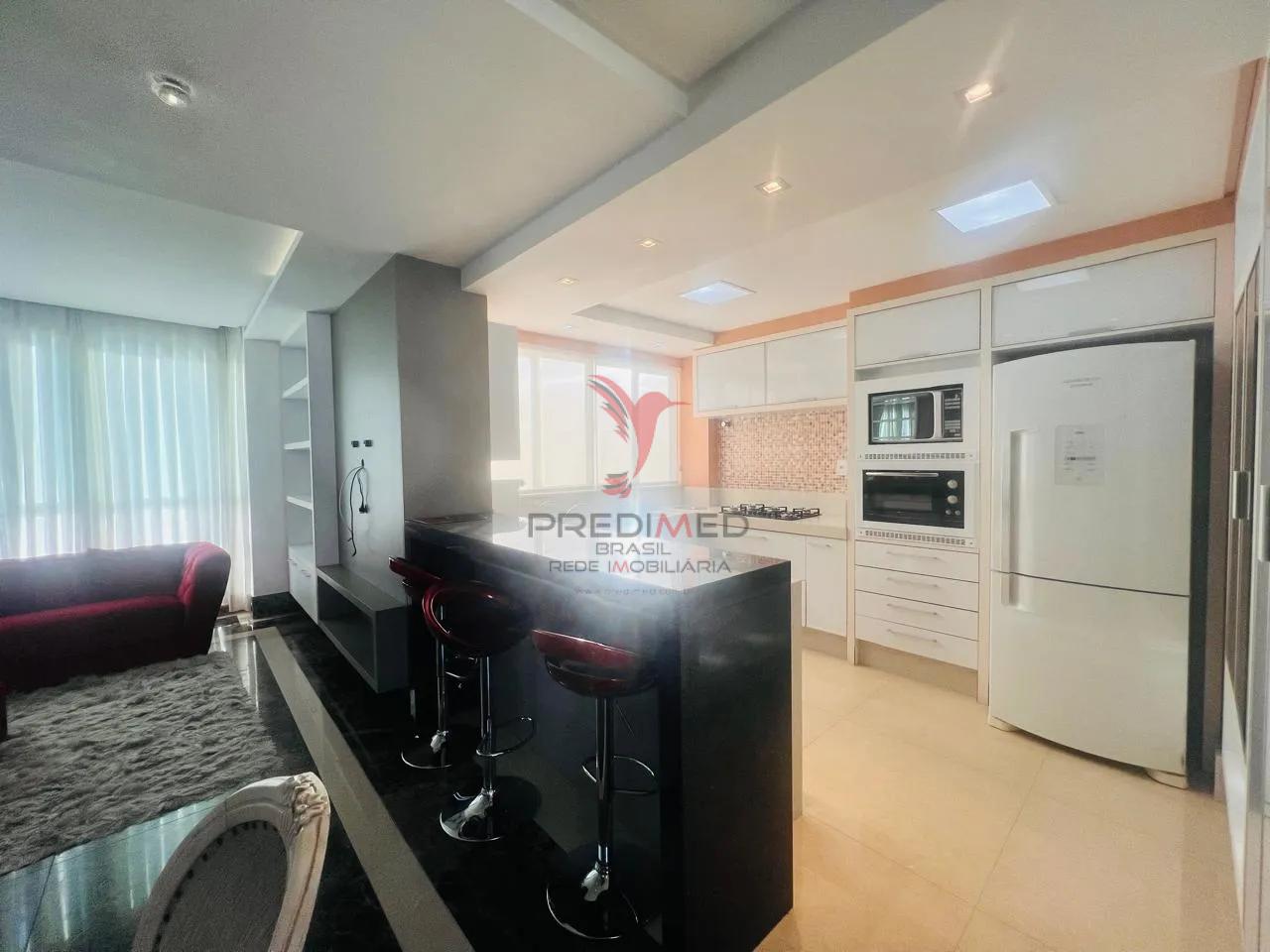 Viver no Topo: Cobertura Duplex com 260m&sup2;, 4 Su&iacute;tes e Lazer de Resort no Jardim Atl&acirc;ntico Rua 2850 - - 