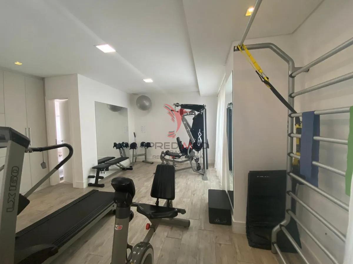 Viver no Topo: Cobertura Duplex com 260m&sup2;, 4 Su&iacute;tes e Lazer de Resort no Jardim Atl&acirc;ntico Rua 2850 - - 