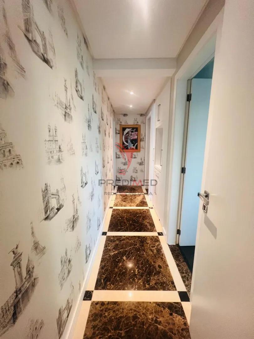 Viver no Topo: Cobertura Duplex com 260m&sup2;, 4 Su&iacute;tes e Lazer de Resort no Jardim Atl&acirc;ntico Rua 2850 - - 