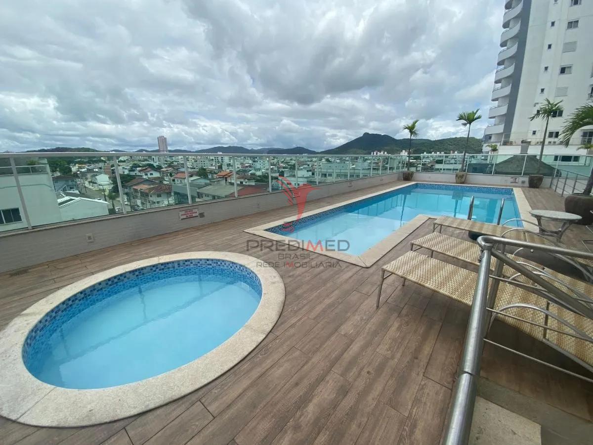 Viver no Topo: Cobertura Duplex com 260m&sup2;, 4 Su&iacute;tes e Lazer de Resort no Jardim Atl&acirc;ntico Rua 2850 - - 