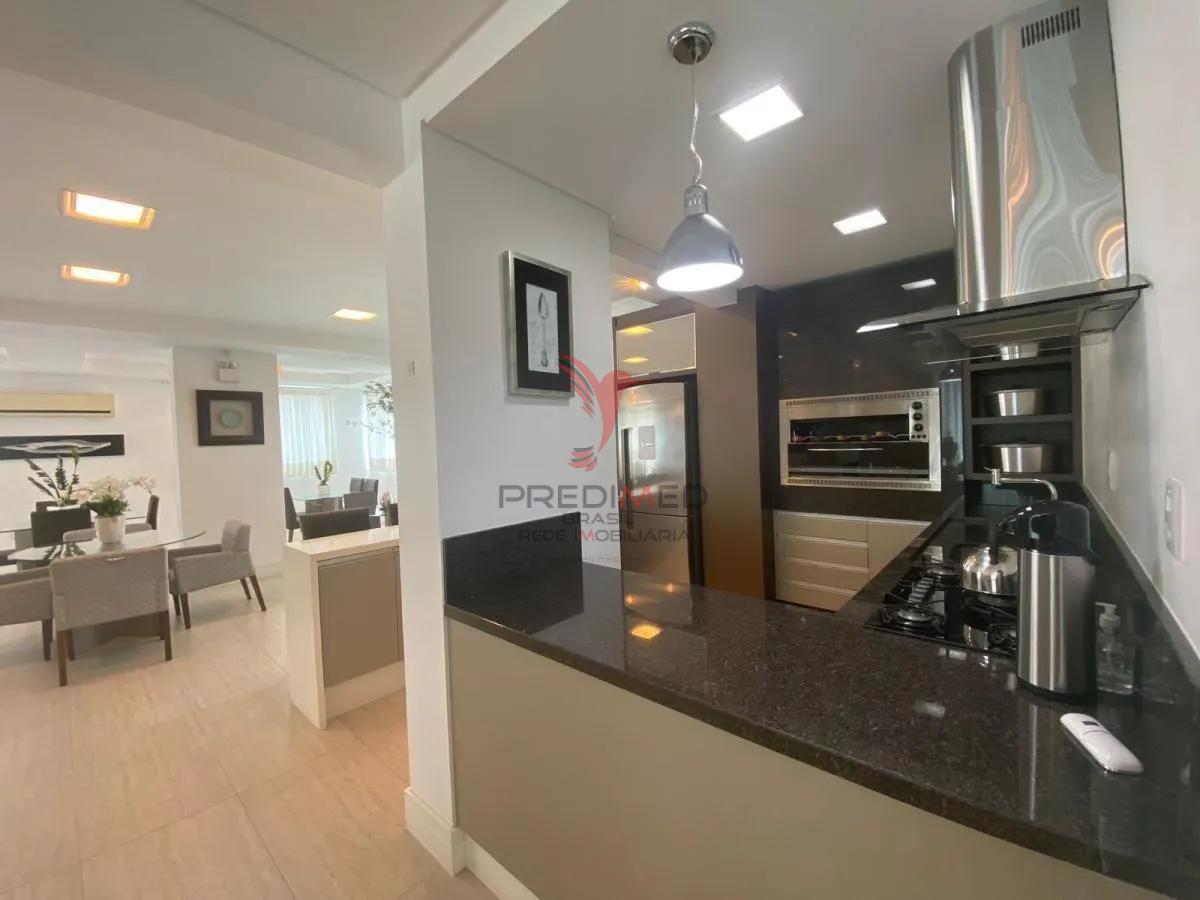 Viver no Topo: Cobertura Duplex com 260m&sup2;, 4 Su&iacute;tes e Lazer de Resort no Jardim Atl&acirc;ntico Rua 2850 - - 