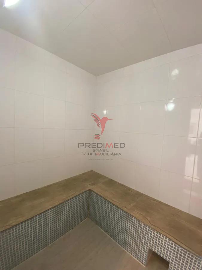 Viver no Topo: Cobertura Duplex com 260m&sup2;, 4 Su&iacute;tes e Lazer de Resort no Jardim Atl&acirc;ntico Rua 2850 - - 