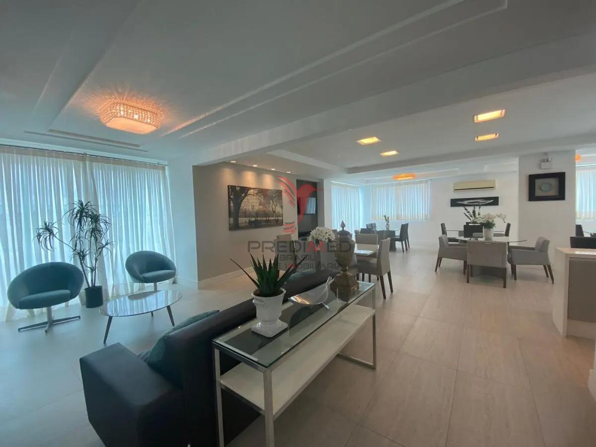 Viver no Topo: Cobertura Duplex com 260m&sup2;, 4 Su&iacute;tes e Lazer de Resort no Jardim Atl&acirc;ntico Rua 2850 - - 