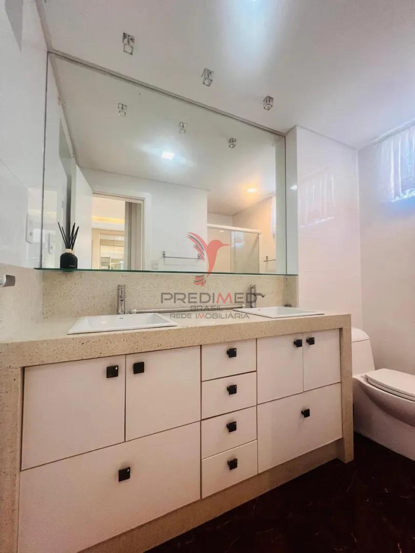 Viver no Topo: Cobertura Duplex com 260m&sup2;, 4 Su&iacute;tes e Lazer de Resort no Jardim Atl&acirc;ntico Rua 2850 - - 