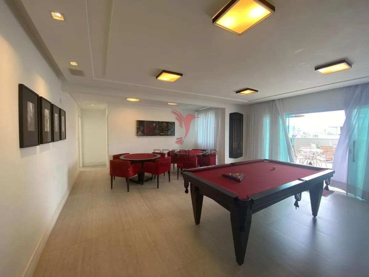 Viver no Topo: Cobertura Duplex com 260m&sup2;, 4 Su&iacute;tes e Lazer de Resort no Jardim Atl&acirc;ntico Rua 2850 - - 