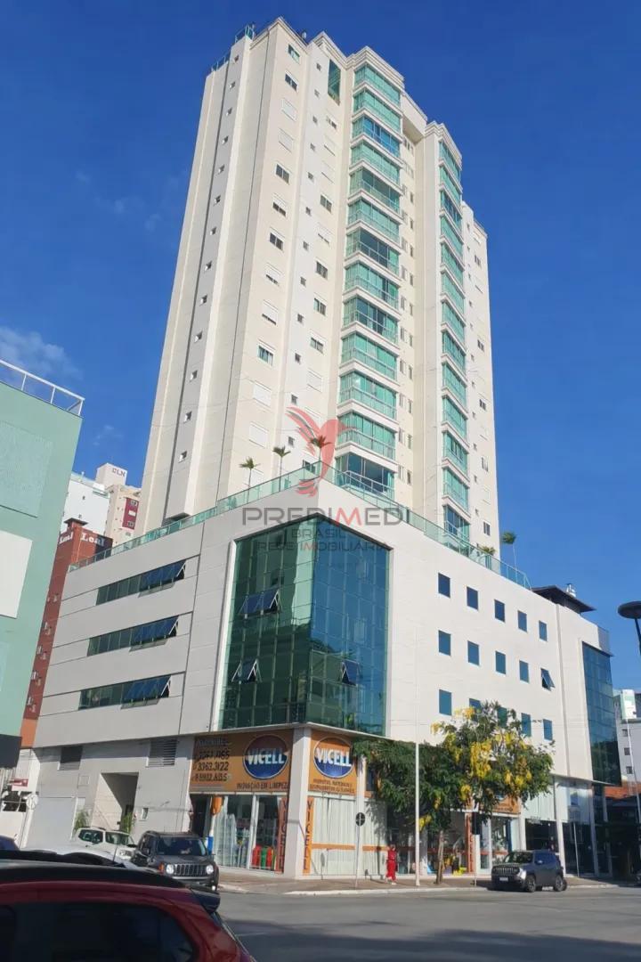 Viver no Topo: Cobertura Duplex com 260m&sup2;, 4 Su&iacute;tes e Lazer de Resort no Jardim Atl&acirc;ntico Rua 2850 - - 