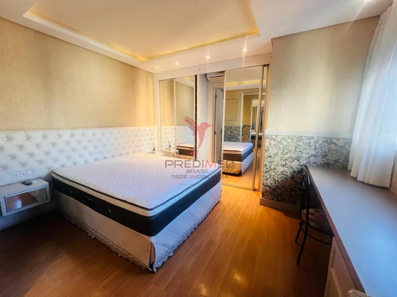 Viver no Topo: Cobertura Duplex com 260m&sup2;, 4 Su&iacute;tes e Lazer de Resort no Jardim Atl&acirc;ntico Rua 2850 - - 