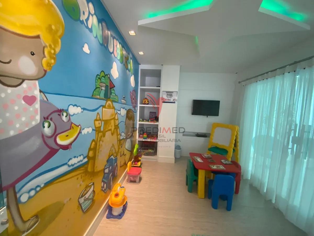 Viver no Topo: Cobertura Duplex com 260m&sup2;, 4 Su&iacute;tes e Lazer de Resort no Jardim Atl&acirc;ntico Rua 2850 - - 