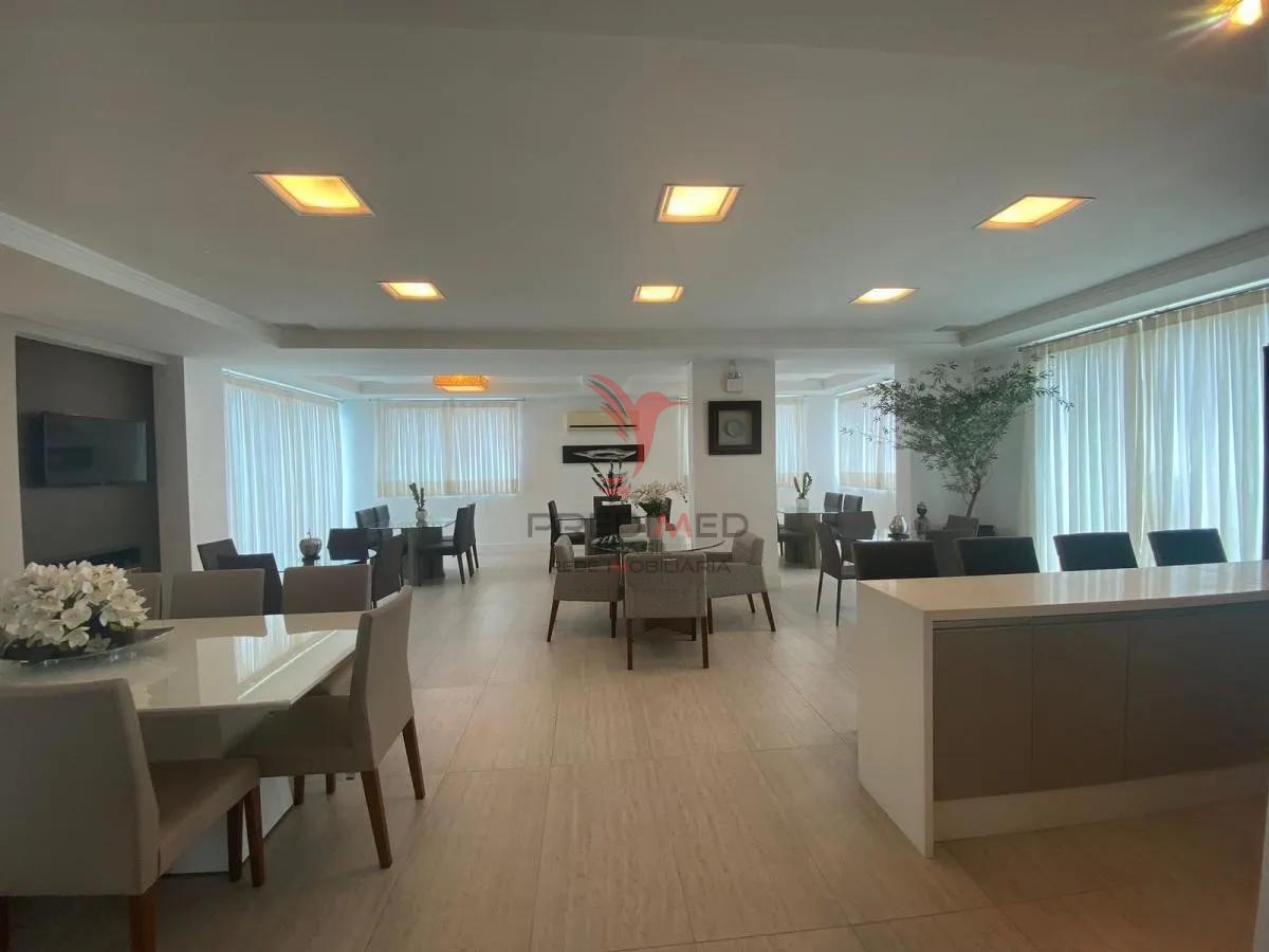 Viver no Topo: Cobertura Duplex com 260m&sup2;, 4 Su&iacute;tes e Lazer de Resort no Jardim Atl&acirc;ntico Rua 2850 - - 