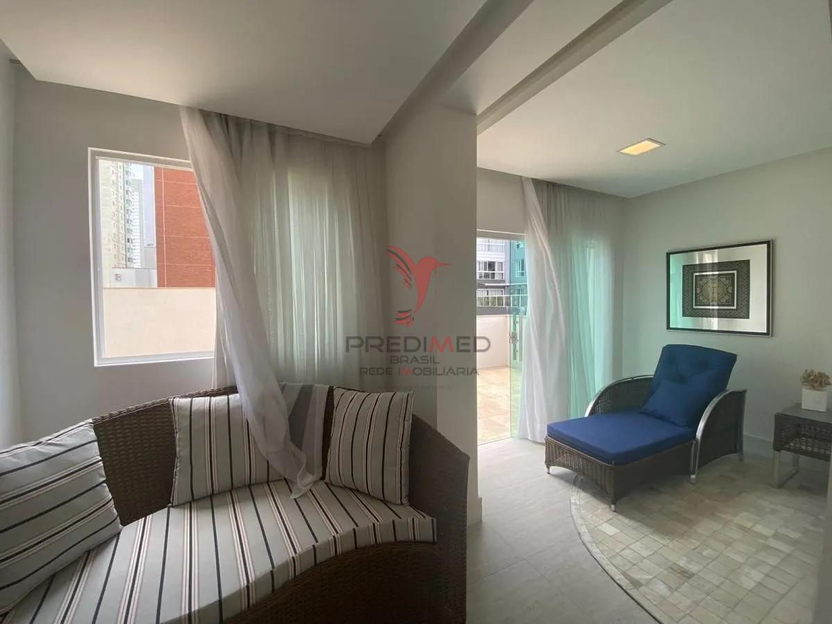 Viver no Topo: Cobertura Duplex com 260m&sup2;, 4 Su&iacute;tes e Lazer de Resort no Jardim Atl&acirc;ntico Rua 2850 - - 