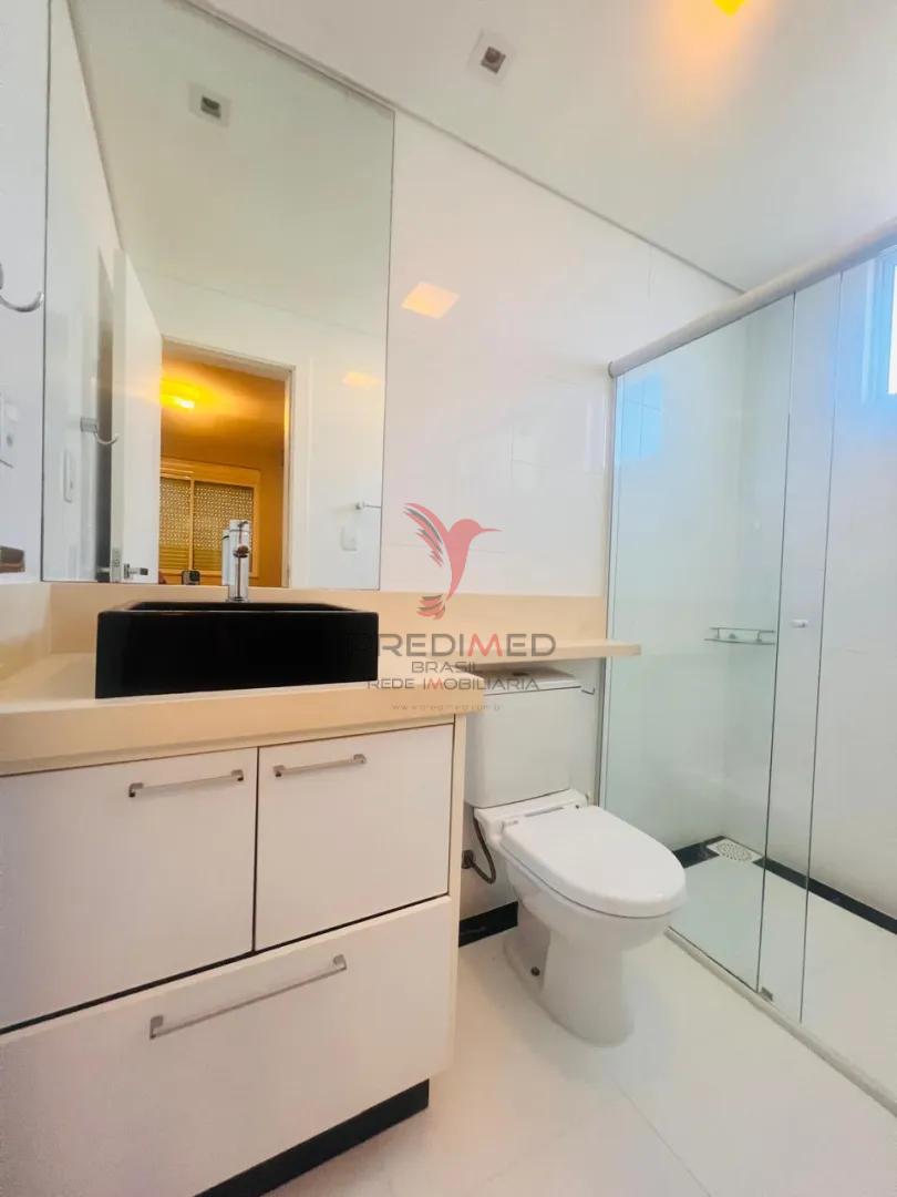 Viver no Topo: Cobertura Duplex com 260m&sup2;, 4 Su&iacute;tes e Lazer de Resort no Jardim Atl&acirc;ntico Rua 2850 - - 