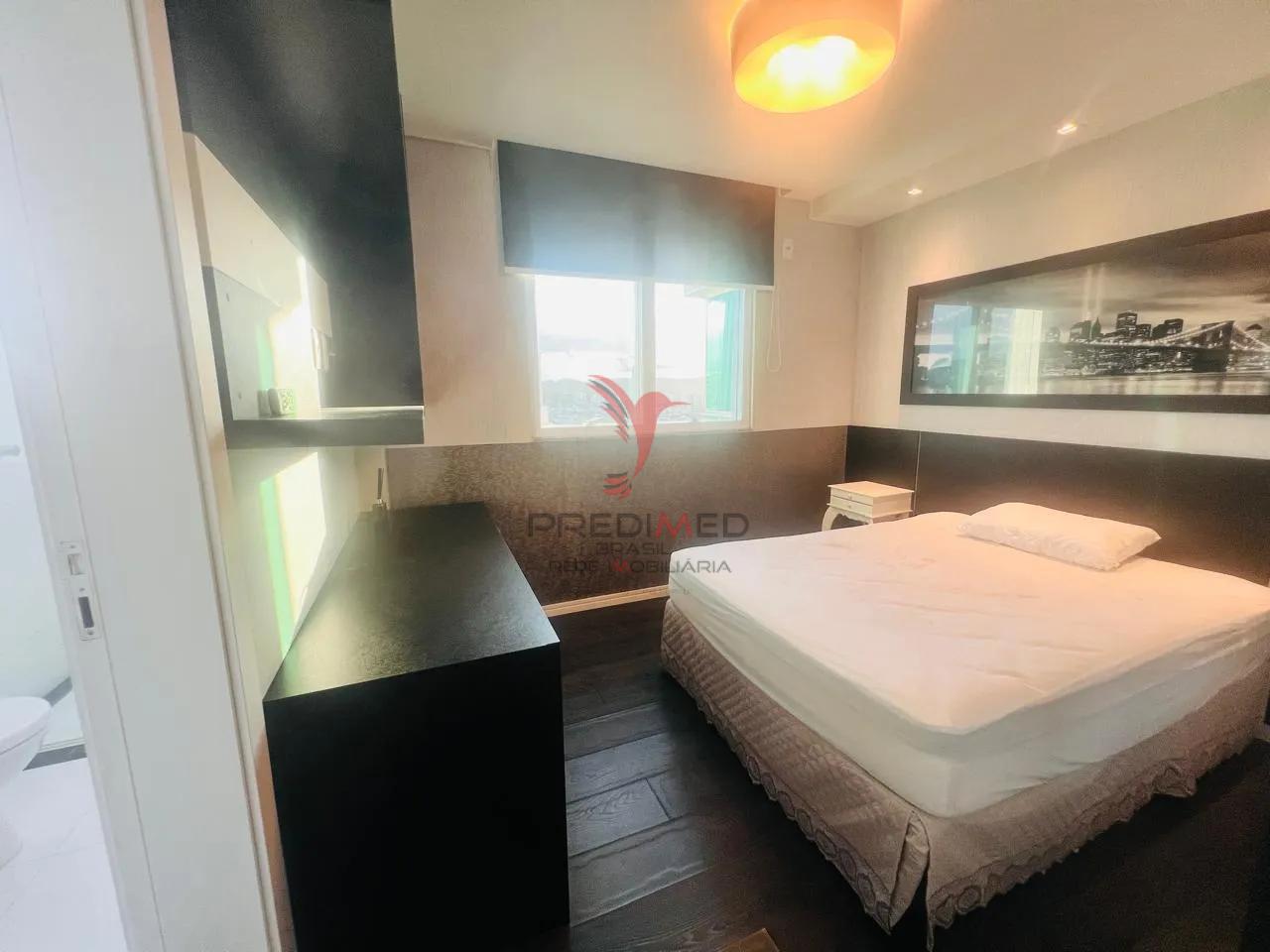 Viver no Topo: Cobertura Duplex com 260m&sup2;, 4 Su&iacute;tes e Lazer de Resort no Jardim Atl&acirc;ntico Rua 2850 - - 