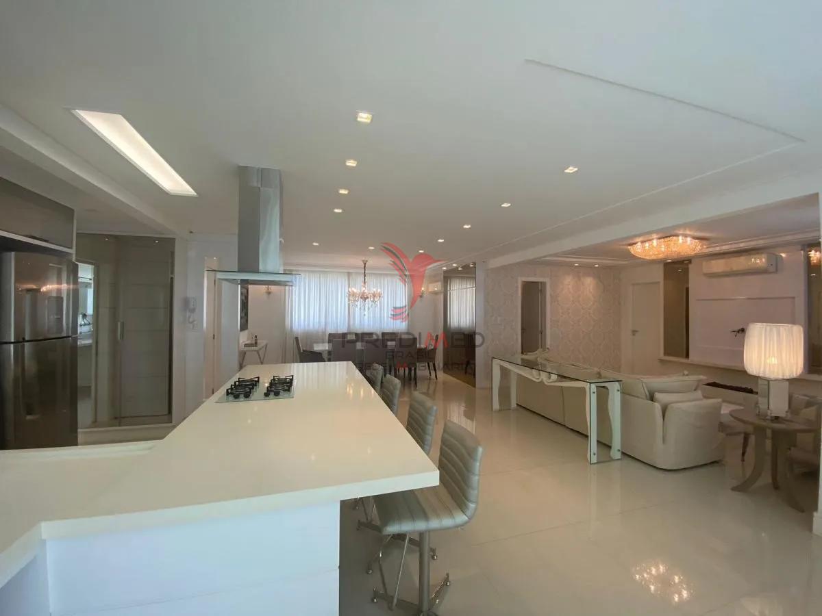 Viver no Topo: Cobertura Duplex com 260m&sup2;, 4 Su&iacute;tes e Lazer de Resort no Jardim Atl&acirc;ntico Rua 2850 - - 