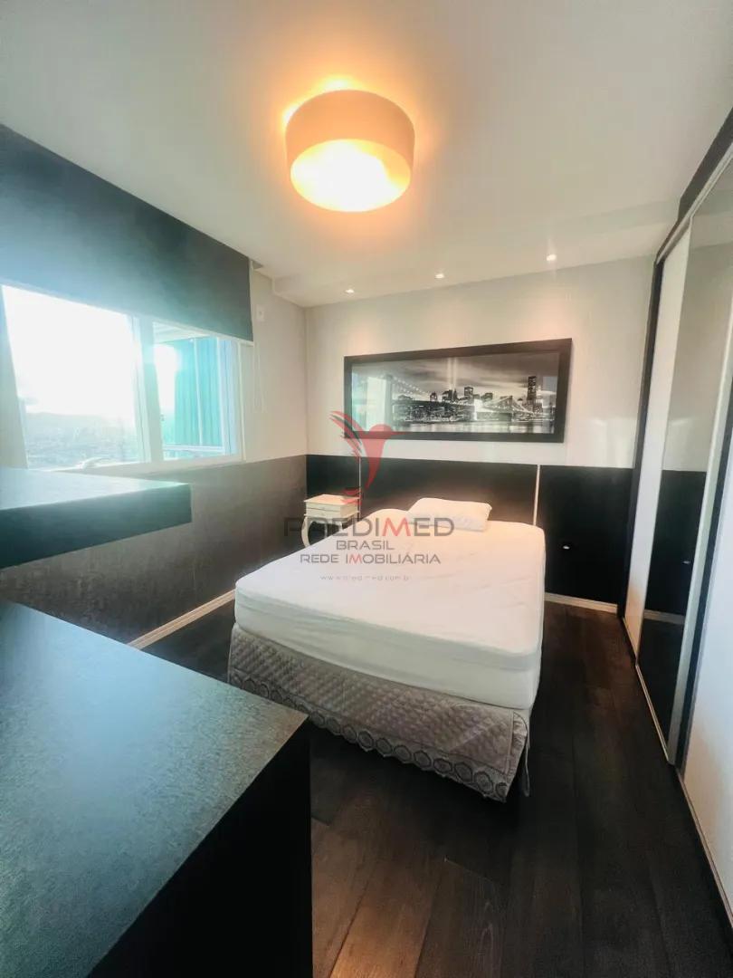 Viver no Topo: Cobertura Duplex com 260m&sup2;, 4 Su&iacute;tes e Lazer de Resort no Jardim Atl&acirc;ntico Rua 2850 - - 