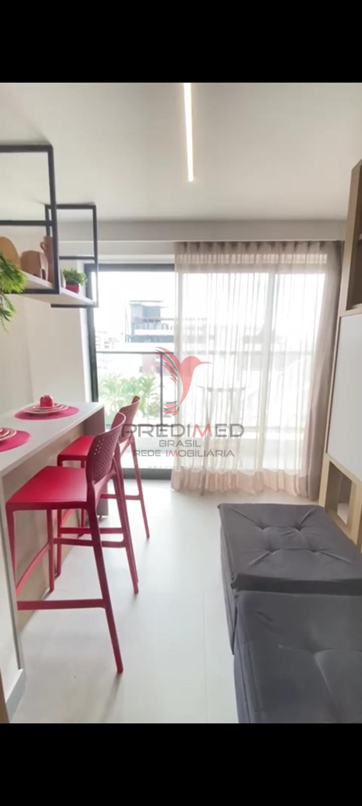 Flat/Apart Hotel, 1 quarto - Foto 1