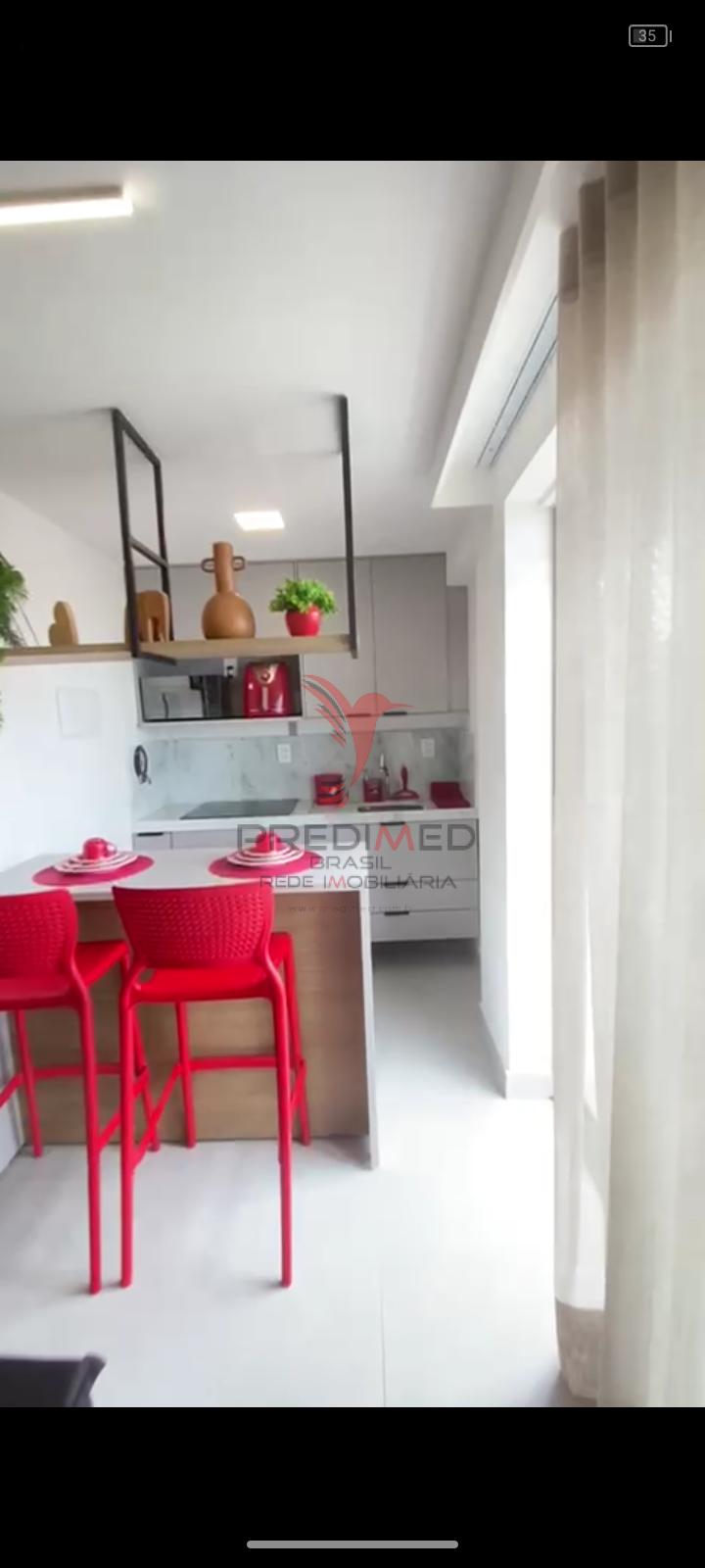 Flat/Apart Hotel, 1 quarto - Foto 5