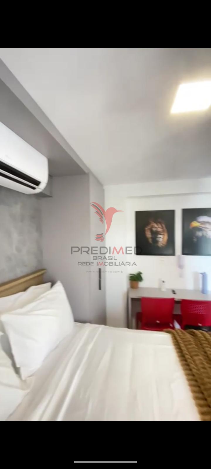 Flat/Apart Hotel, 1 quarto - Foto 11