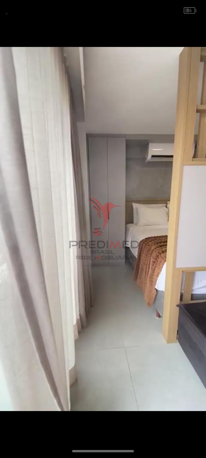 Flat/Apart Hotel, 1 quarto - Foto 12