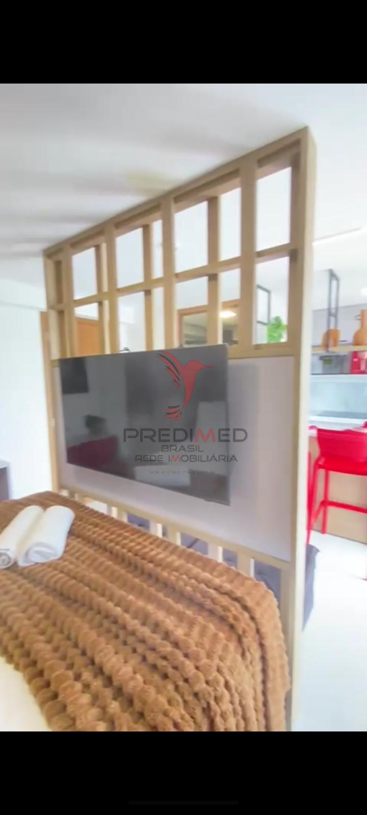 Flat com varanda, na Beira Mar do Jardim Oce&acirc;nia.Jo&atilde;o Pessoa Para&iacute;ba  João Pessoa - 