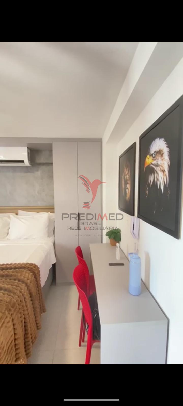 Flat com varanda, na Beira Mar do Jardim Oce&acirc;nia.Jo&atilde;o Pessoa Para&iacute;ba  João Pessoa - 