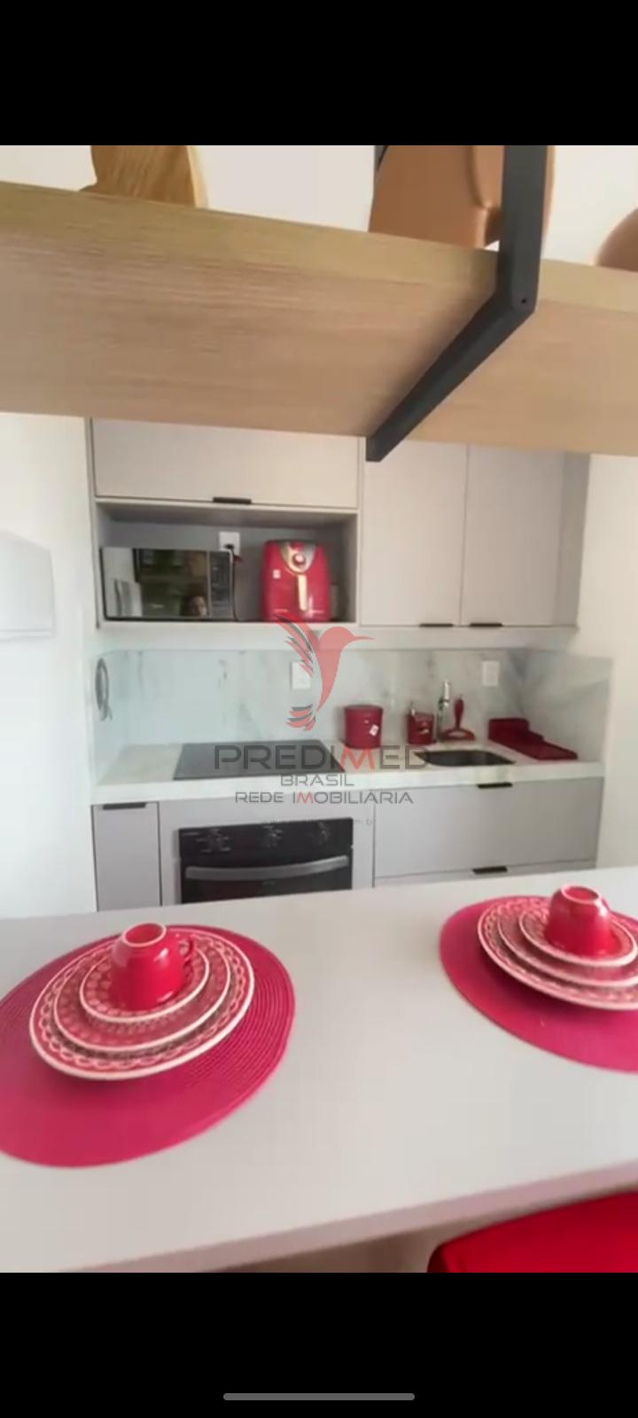 Flat/Apart Hotel, 1 quarto - Foto 3