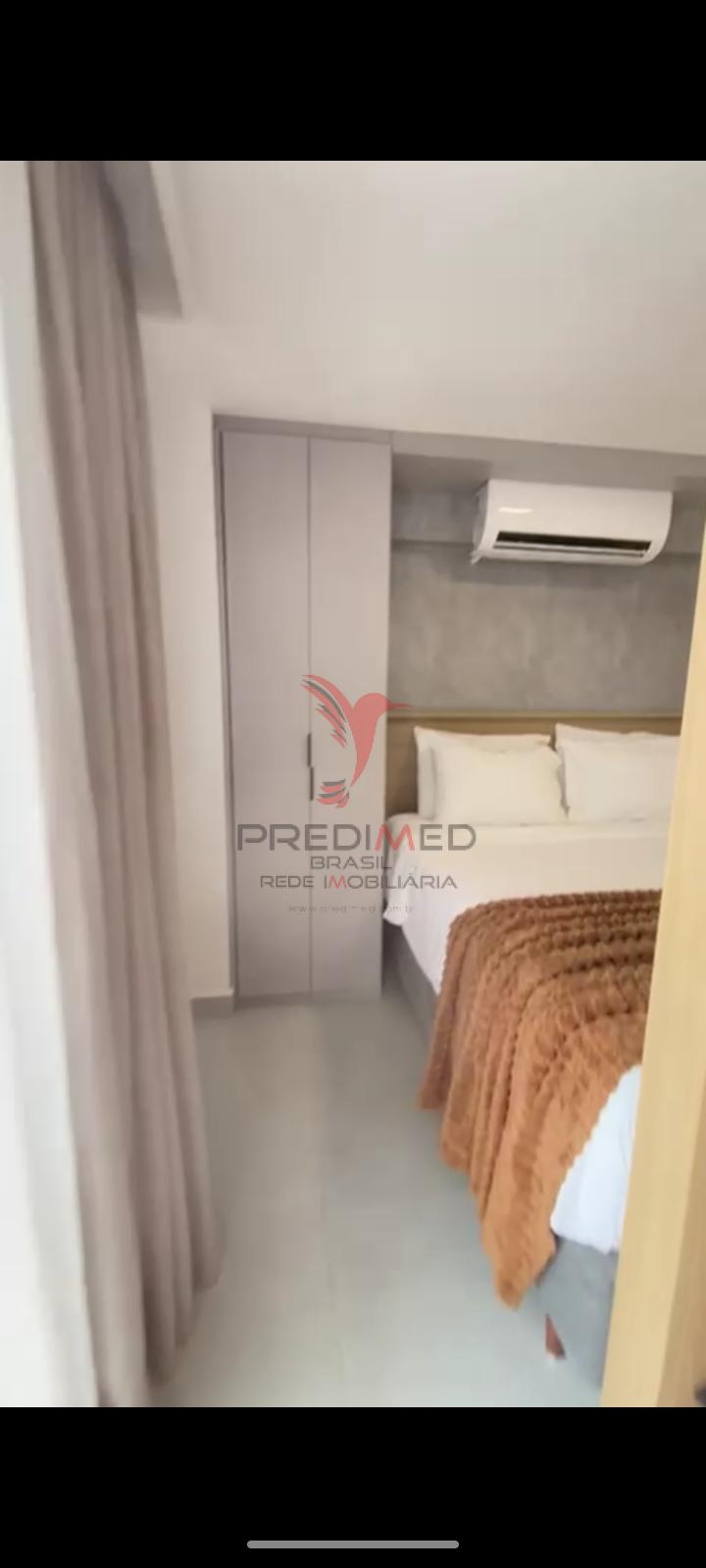 Flat/Apart Hotel, 1 quarto - Foto 13