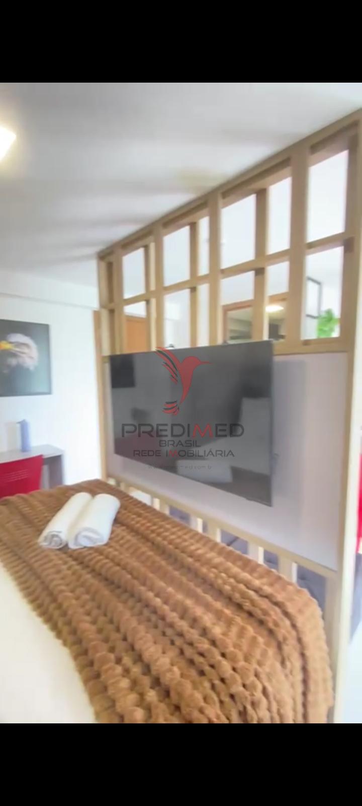 Flat com varanda, na Beira Mar do Jardim Oce&acirc;nia.Jo&atilde;o Pessoa Para&iacute;ba  João Pessoa - 