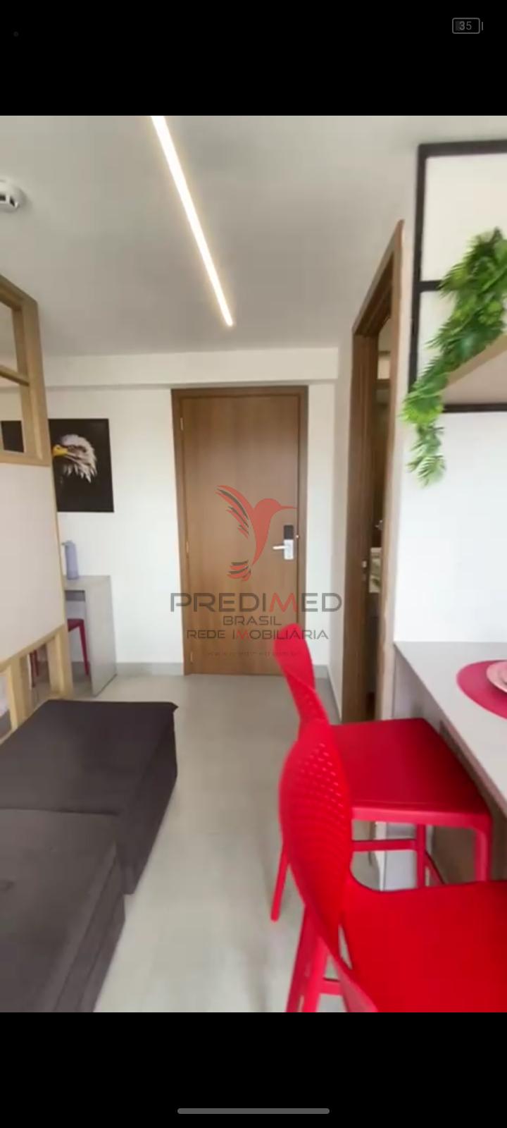 Flat com varanda, na Beira Mar do Jardim Oce&acirc;nia.Jo&atilde;o Pessoa Para&iacute;ba  João Pessoa - 