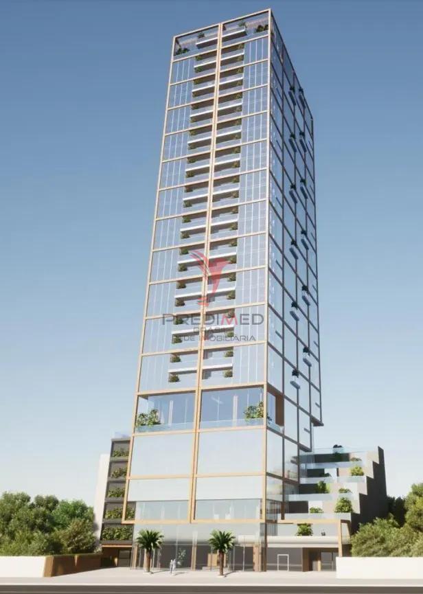 Green Hills: Apartamento de Luxo com 4 Su&iacute;tes e Lazer Completo em Balne&aacute;rio Cambori&uacute; Avenida do Estado Dalmo Vieira Balneário Camboriú - 