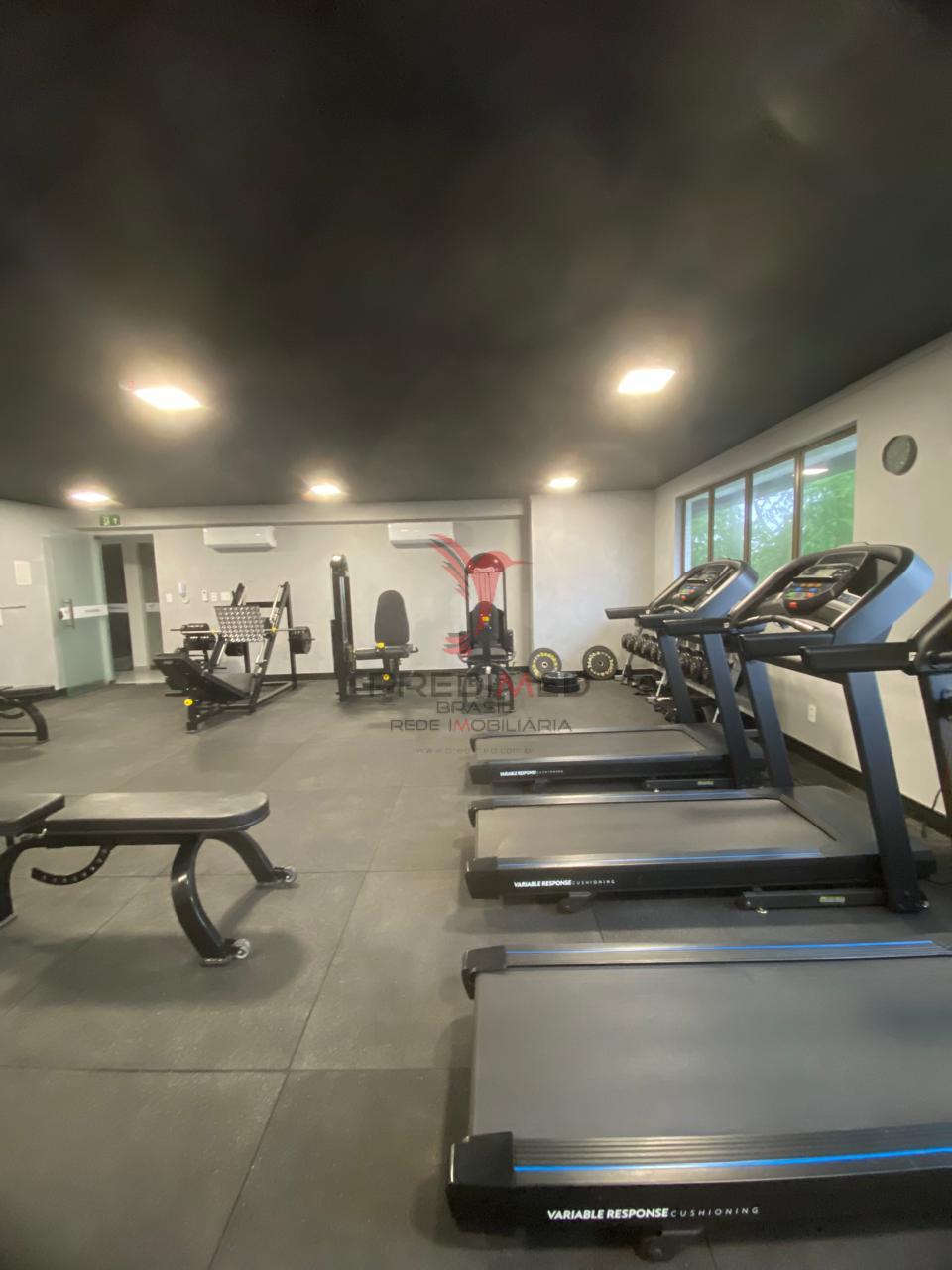 Apartamento no Brisamar, com 3 Quartos, 2 Vagas de Garagem, Varanda . Nascente sul  João Pessoa - 