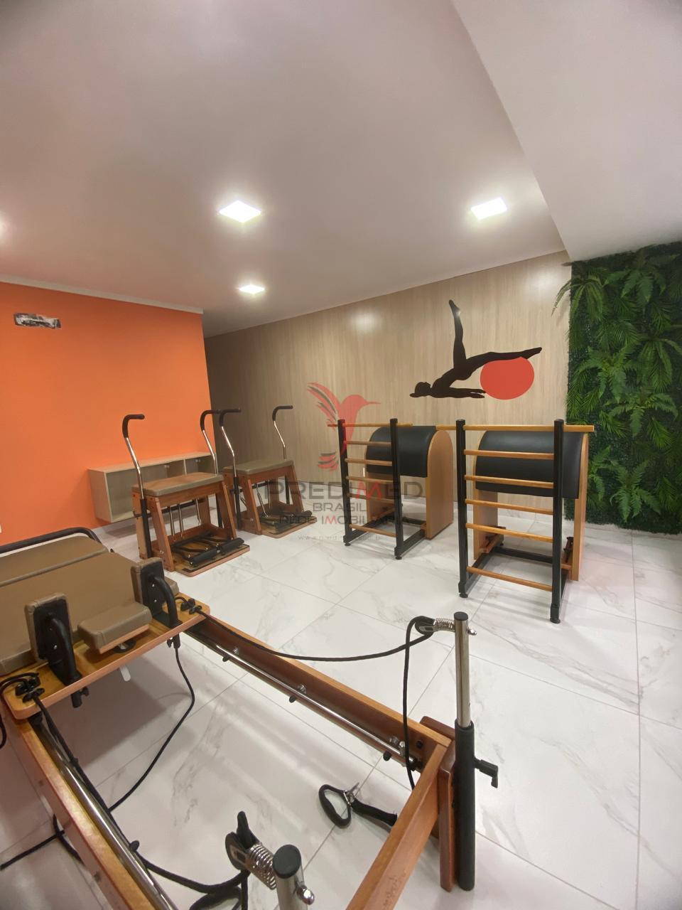 Apartamento no Brisamar, com 3 Quartos, 2 Vagas de Garagem, Varanda . Nascente sul  João Pessoa - 