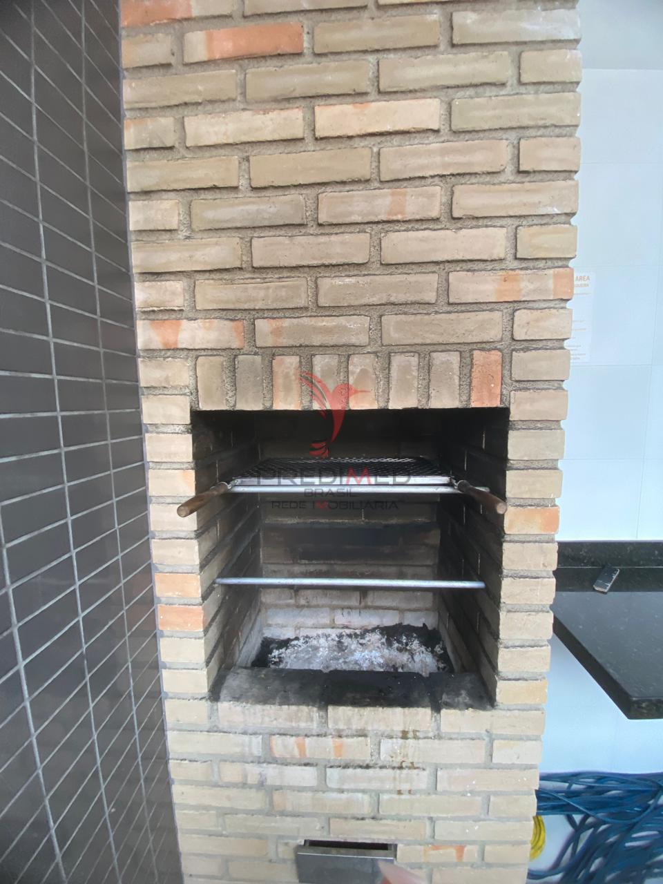 Apartamento no Brisamar, com 3 Quartos, 2 Vagas de Garagem, Varanda . Nascente sul  João Pessoa - 