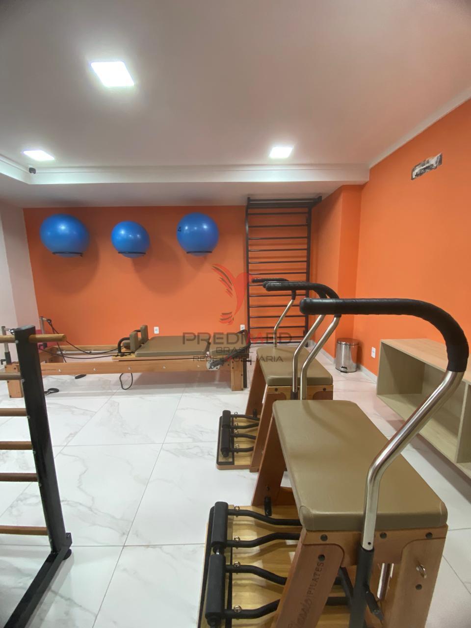 Apartamento no Brisamar, com 3 Quartos, 2 Vagas de Garagem, Varanda . Nascente sul  João Pessoa - 