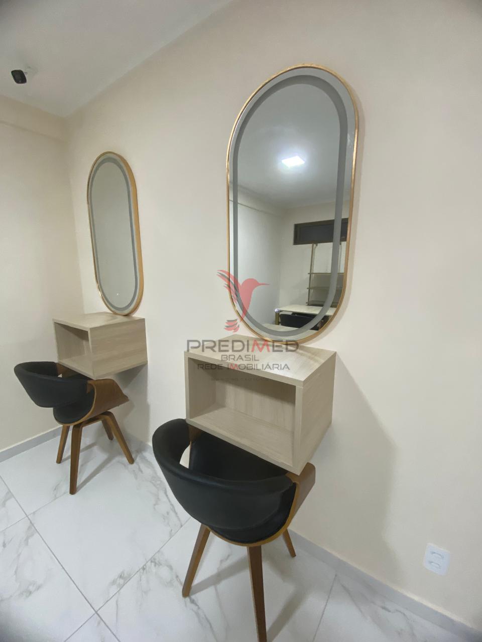 Apartamento no Brisamar, com 3 Quartos, 2 Vagas de Garagem, Varanda . Nascente sul  João Pessoa - 