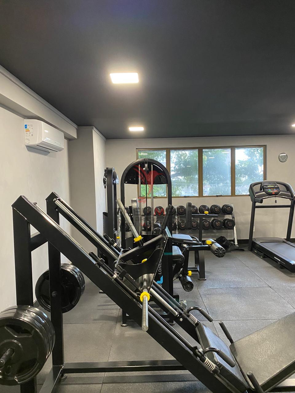 Apartamento no Brisamar, com 3 Quartos, 2 Vagas de Garagem, Varanda . Nascente sul  João Pessoa - 