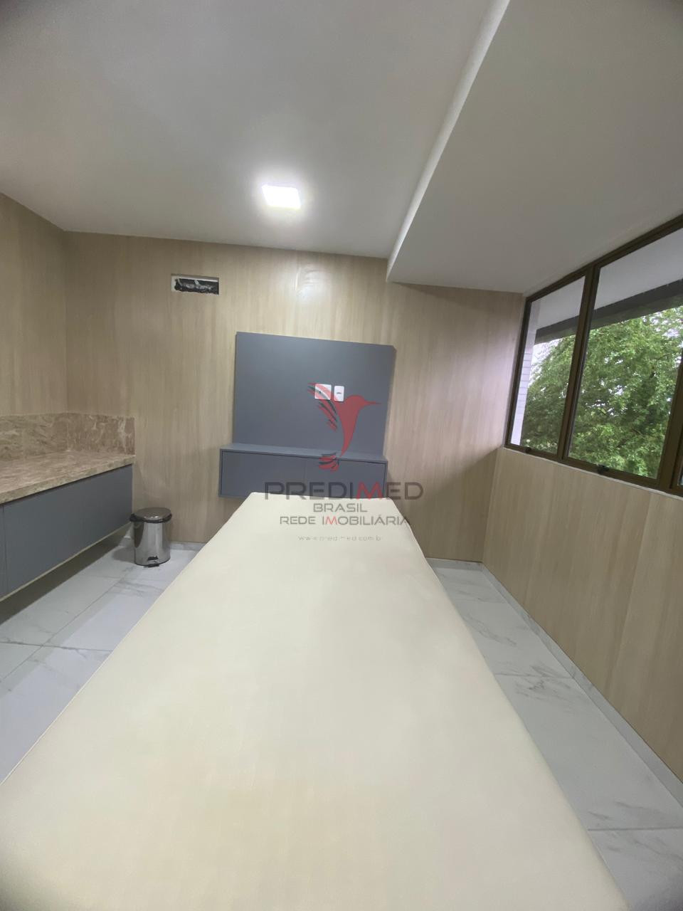 Apartamento no Brisamar, com 3 Quartos, 2 Vagas de Garagem, Varanda . Nascente sul  João Pessoa - 