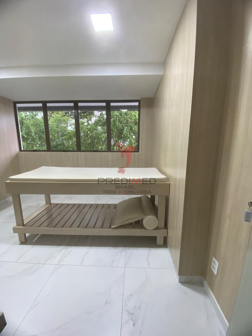 Apartamento no Brisamar, com 3 Quartos, 2 Vagas de Garagem, Varanda . Nascente sul  João Pessoa - 