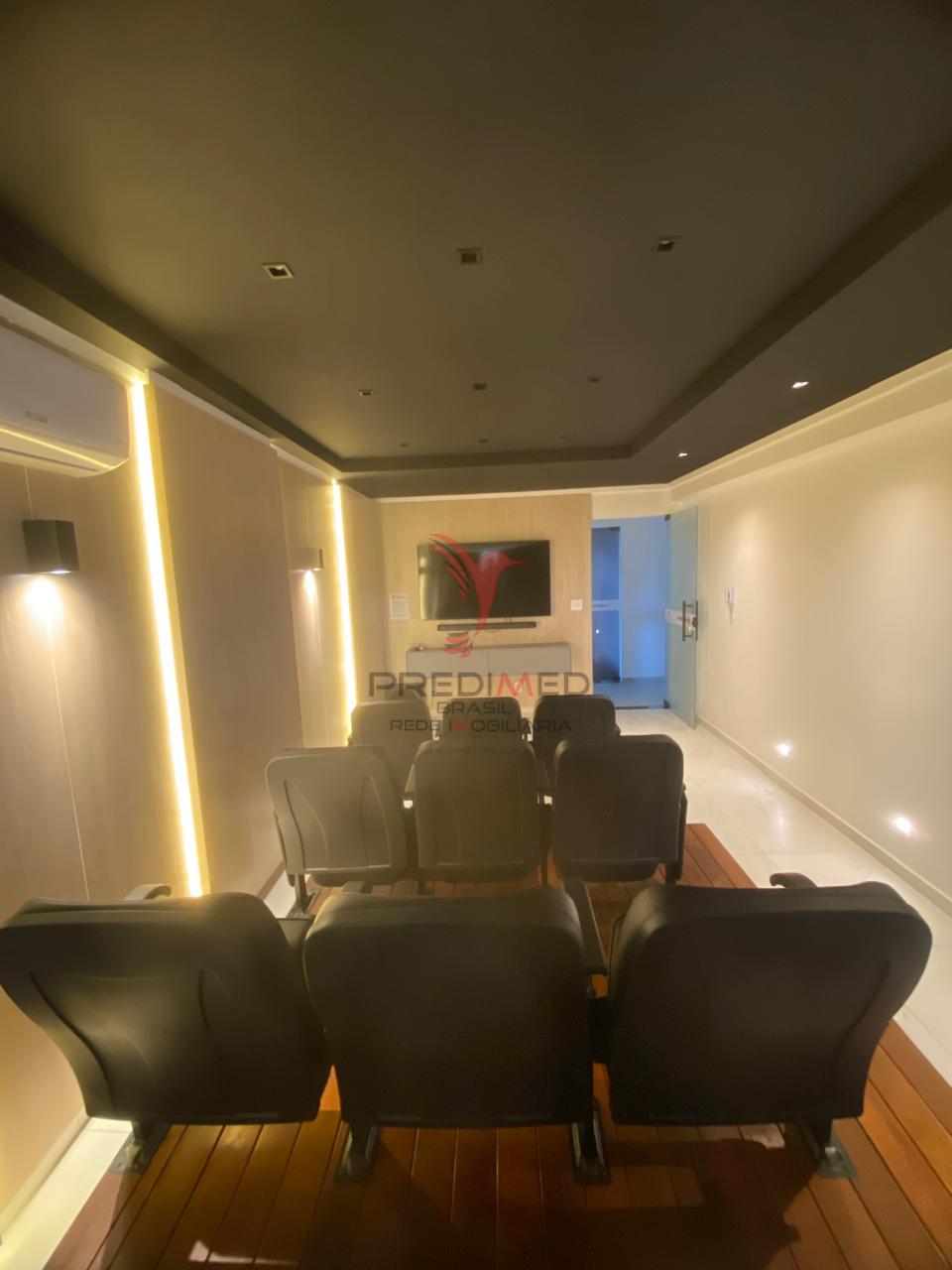 Apartamento no Brisamar, com 3 Quartos, 2 Vagas de Garagem, Varanda . Nascente sul  João Pessoa - 