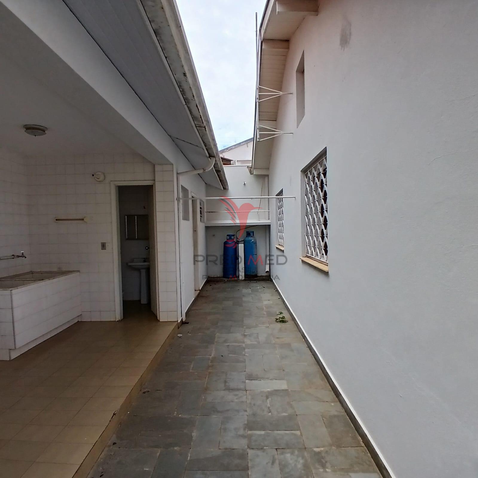 Vendo Im&oacute;vel Comercial diferenciado na Rua Samuel Neves em Piracicaba  Piracicaba - 