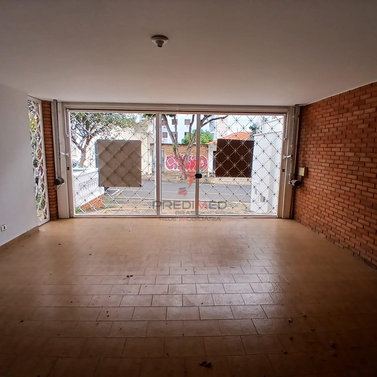 Vendo Im&oacute;vel Comercial diferenciado na Rua Samuel Neves em Piracicaba  Piracicaba - 