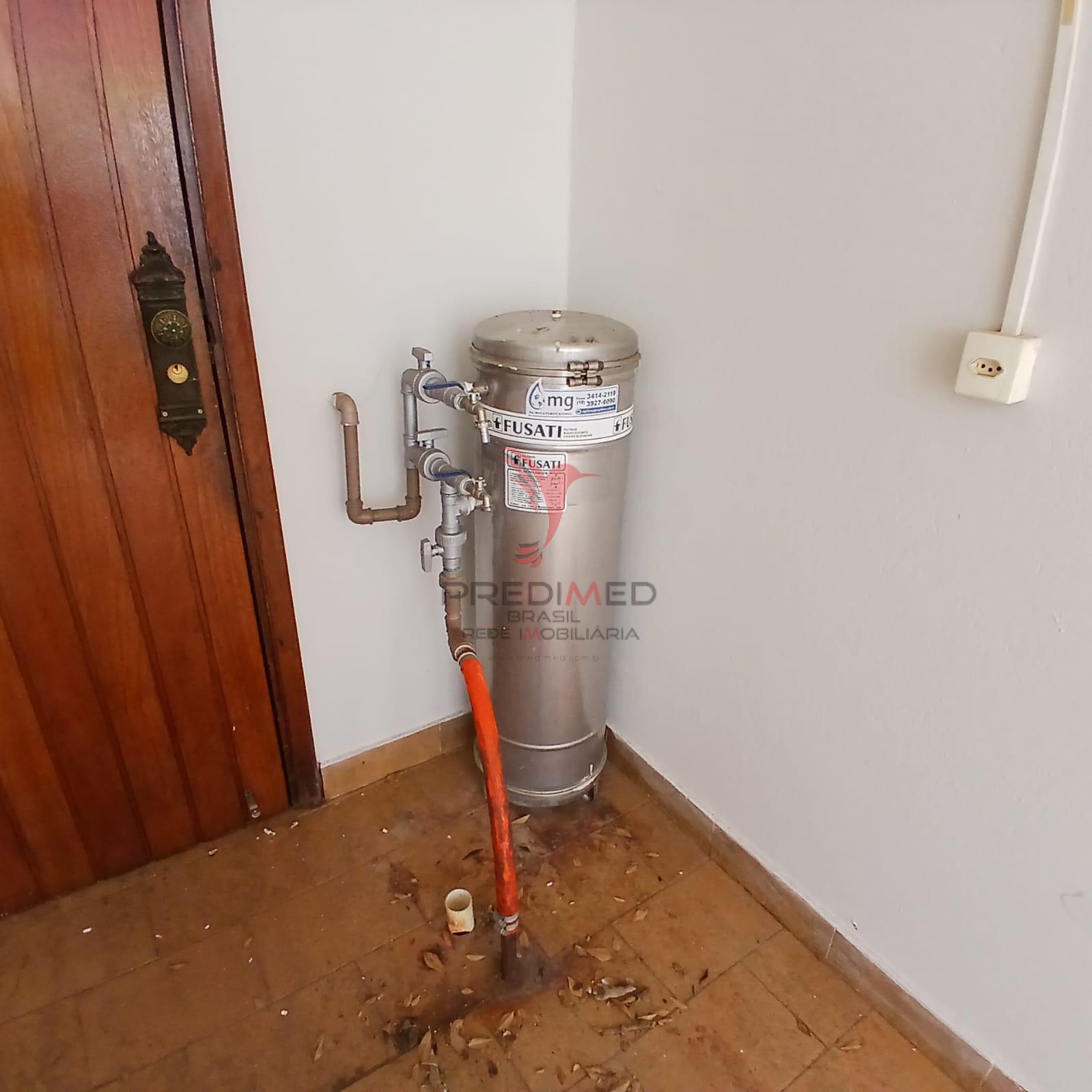 Vendo Im&oacute;vel Comercial diferenciado na Rua Samuel Neves em Piracicaba  Piracicaba - 