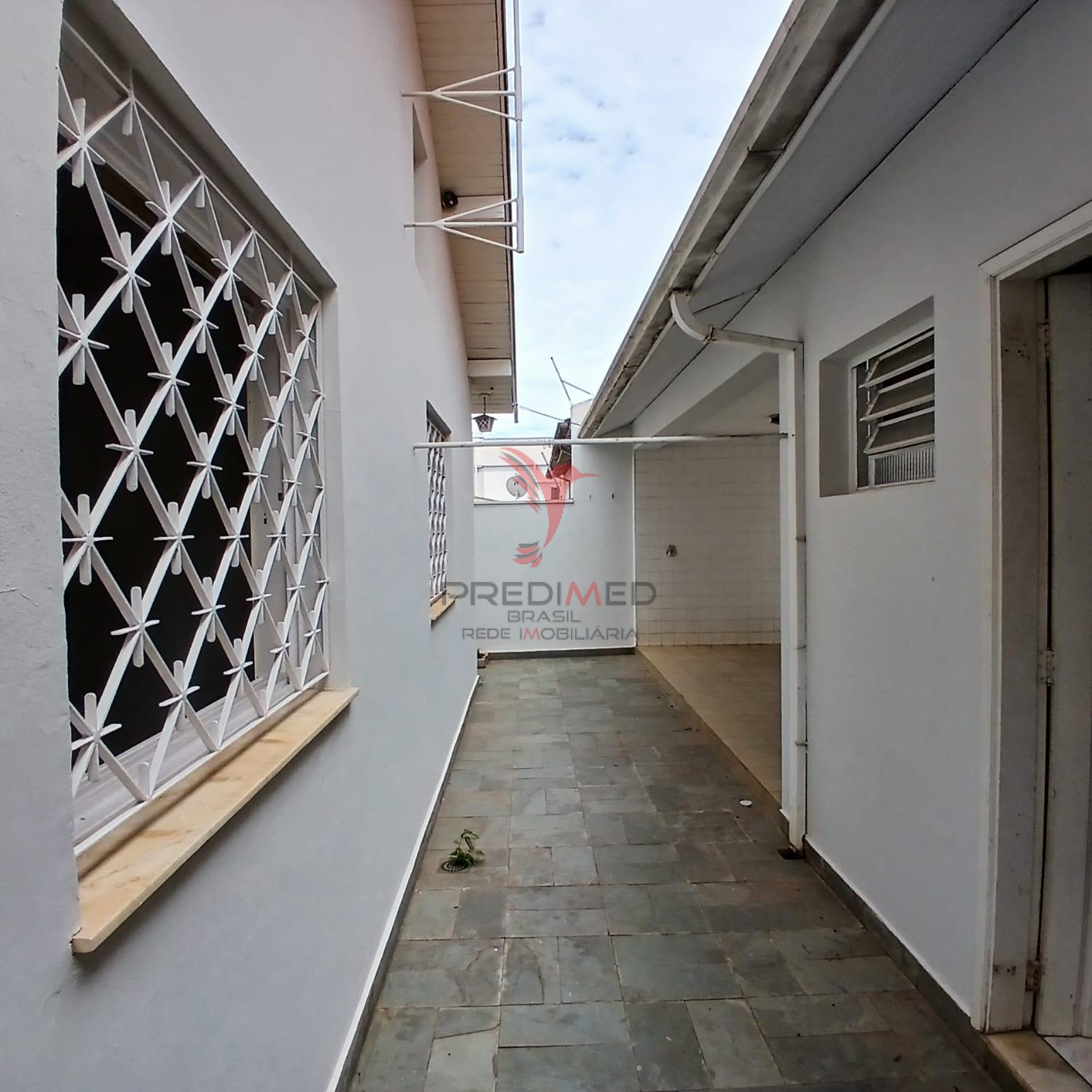 Vendo Im&oacute;vel Comercial diferenciado na Rua Samuel Neves em Piracicaba  Piracicaba - 