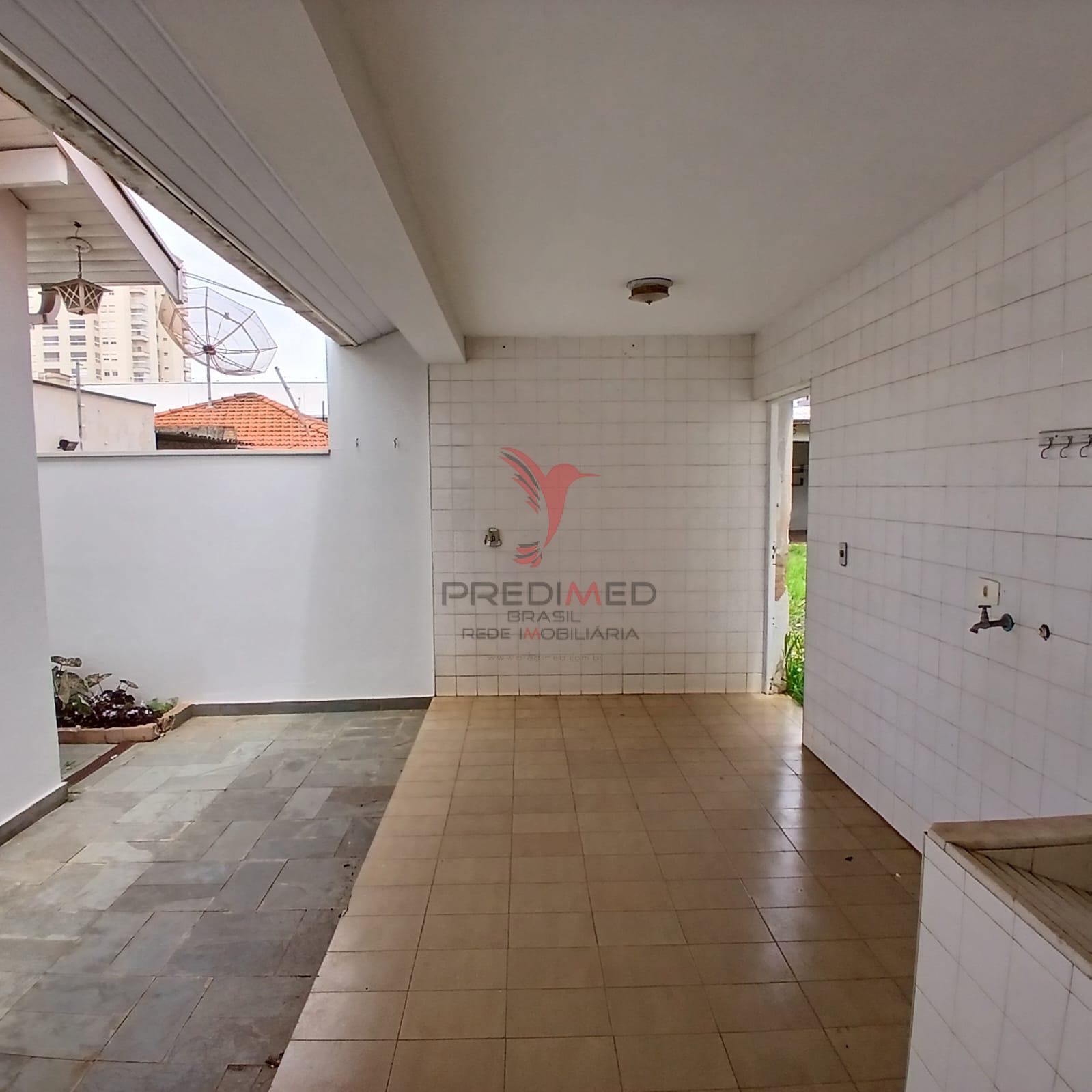 Vendo Im&oacute;vel Comercial diferenciado na Rua Samuel Neves em Piracicaba  Piracicaba - 